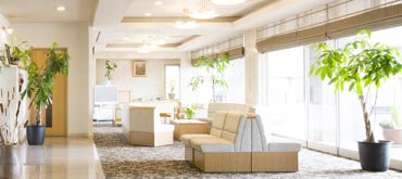 守山アートホテル